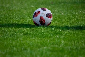 英超半场阿森纳1-0领先纽卡斯尔（配图示意）